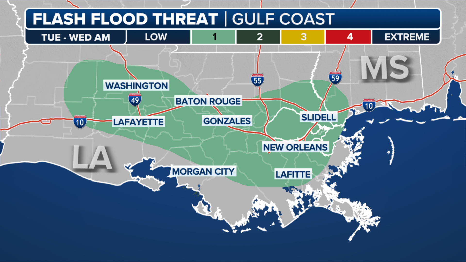 Harold weakens to tropical depression after dumping torrential rain on
